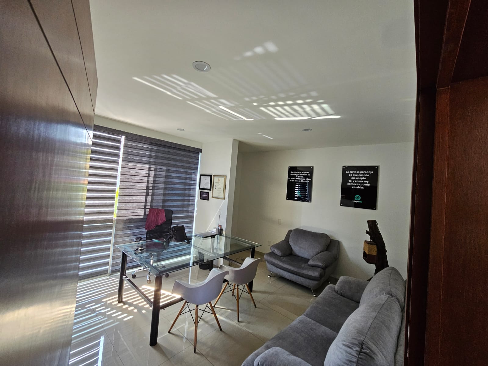 IntegraLife - Alto Rendimiento 2