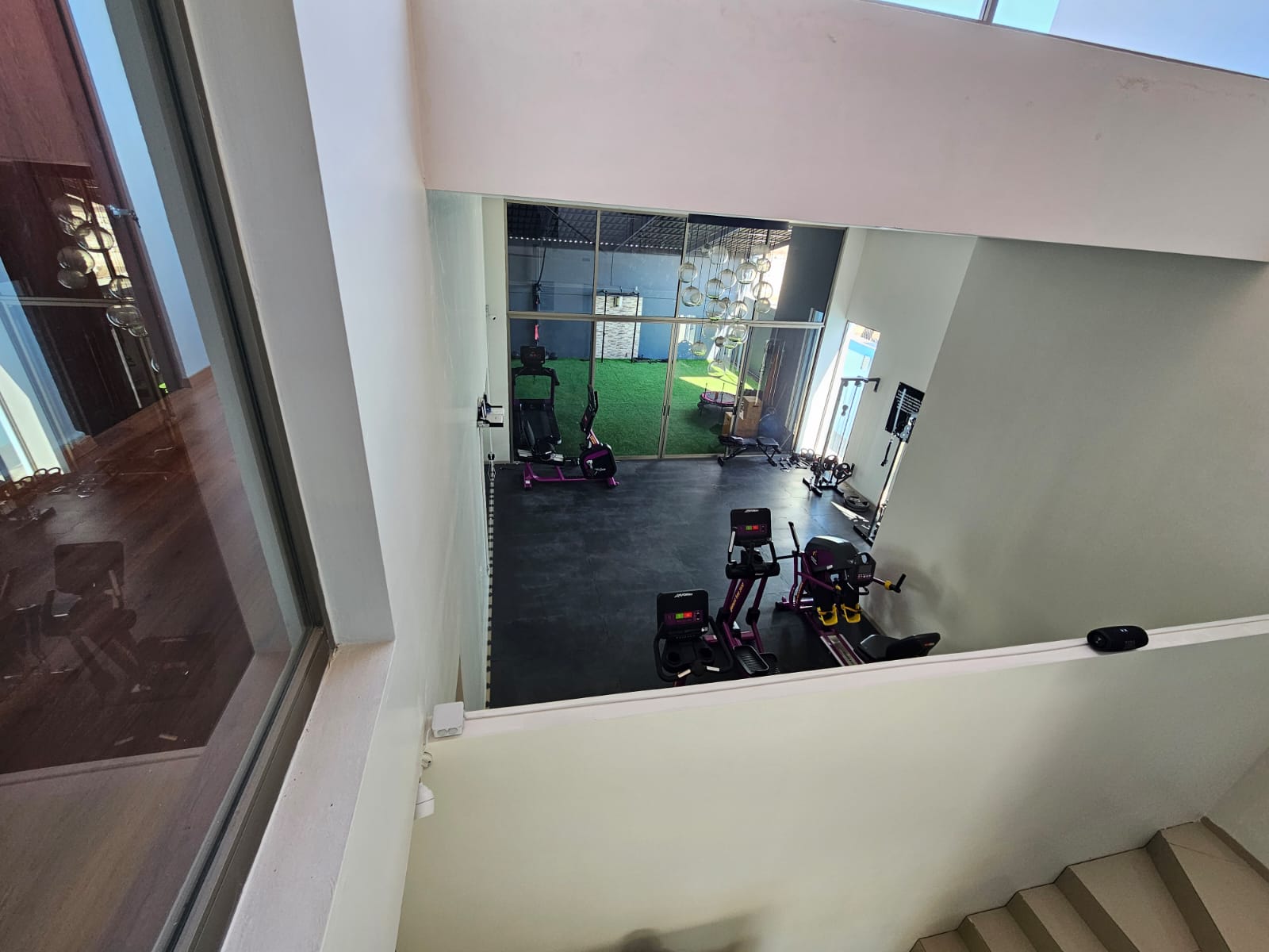 IntegraLife - Alto Rendimiento 3