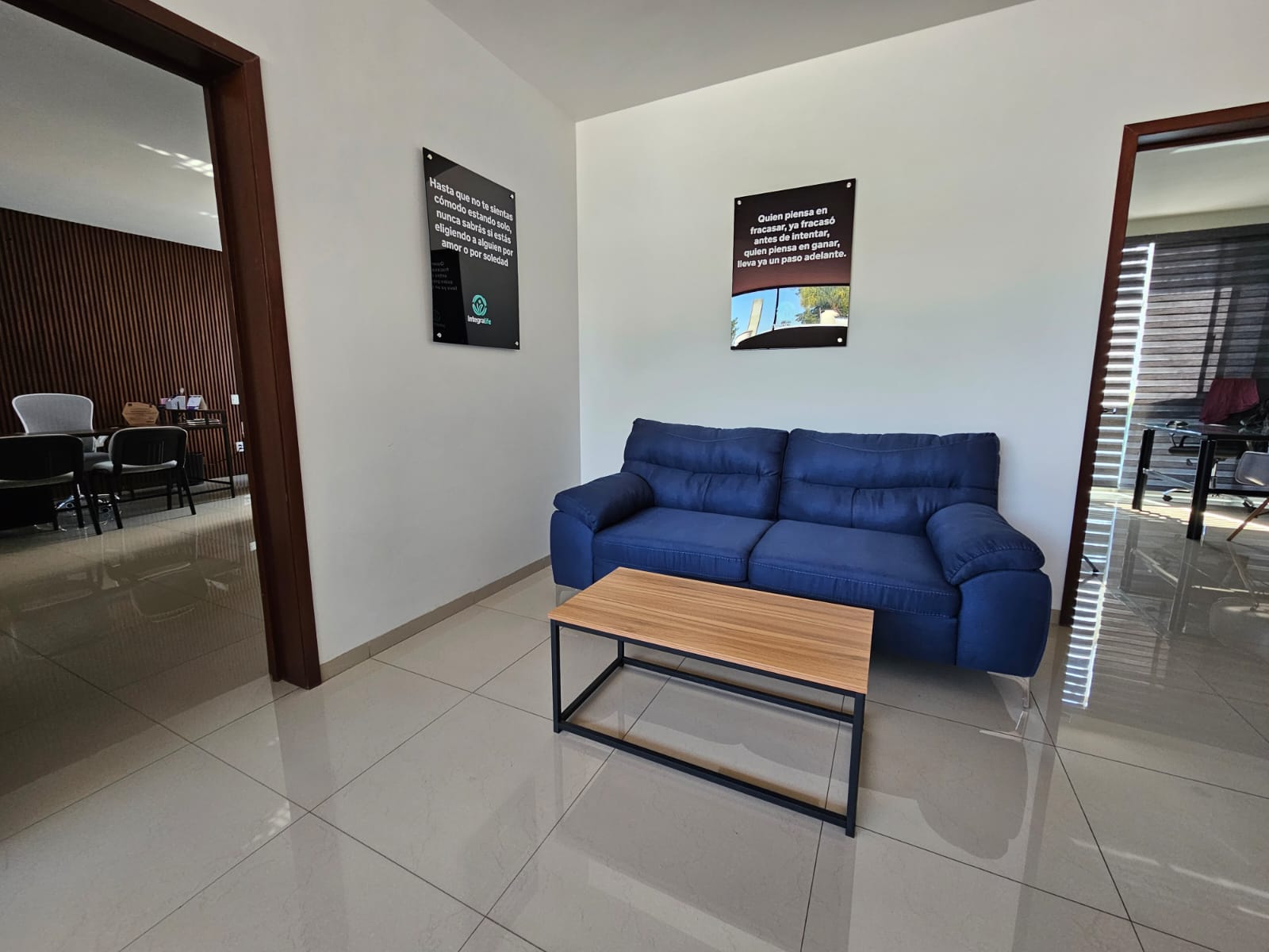 IntegraLife - Alto Rendimiento 4