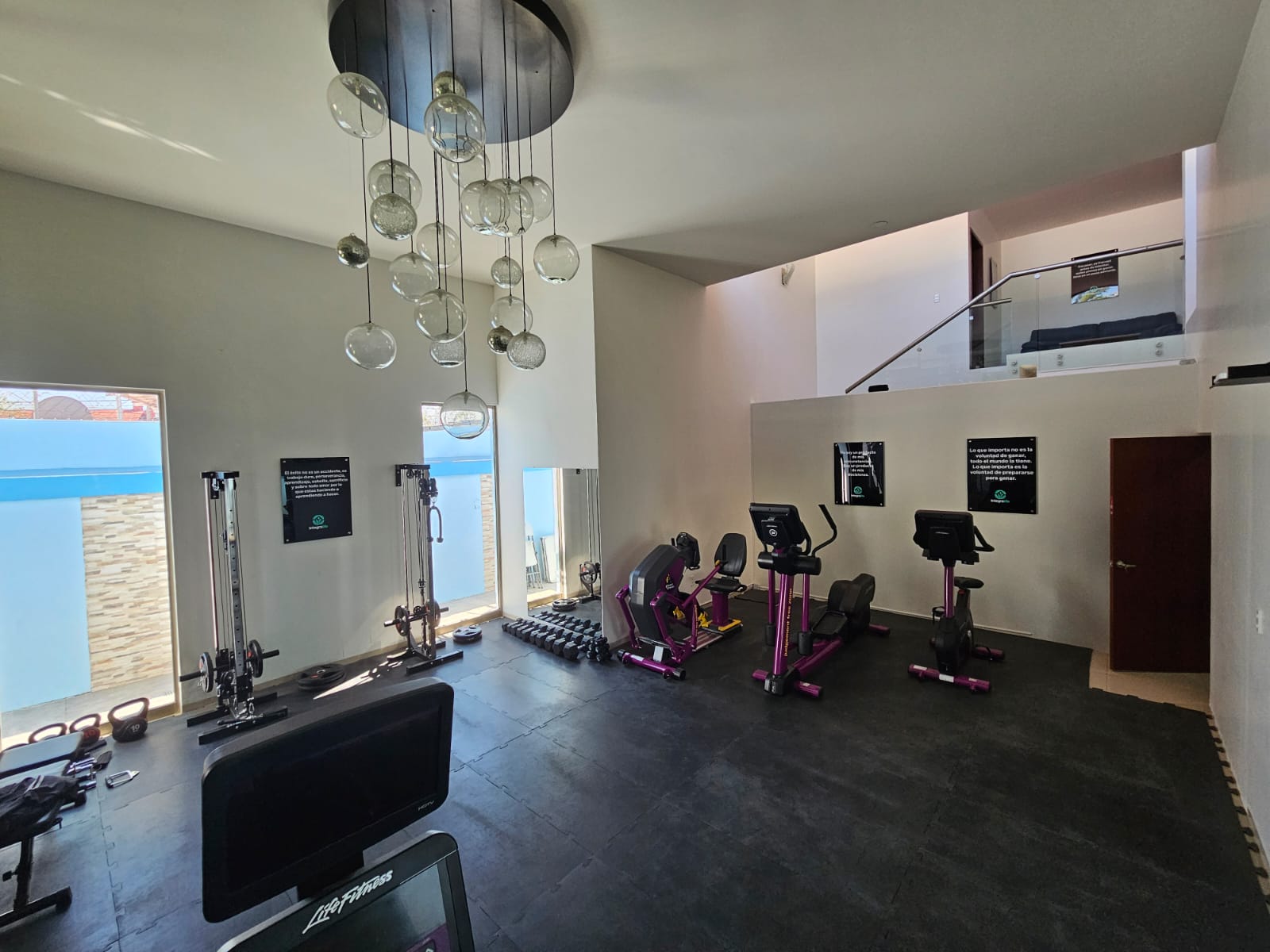 IntegraLife - Más Allá del Músculo 2