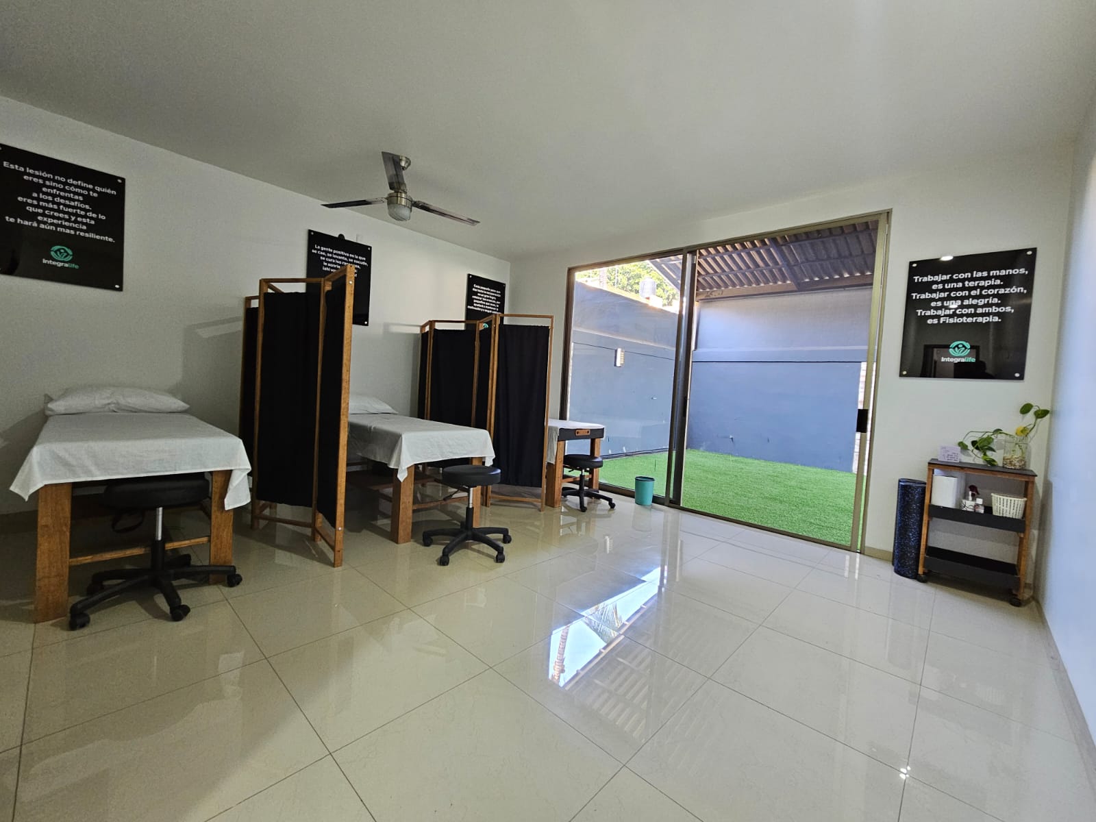 IntegraLife - Más Allá del Músculo 1